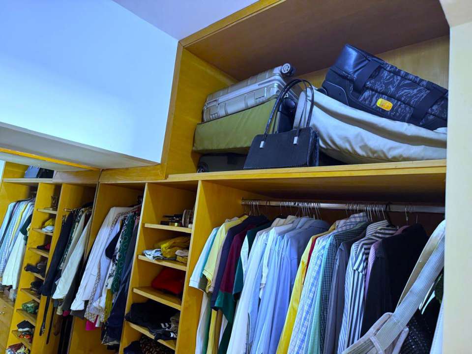 Apartamento, 3 quartos, 167 m² - Foto 9