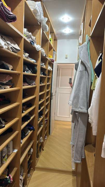 Apartamento, 3 quartos, 167 m² - Foto 10