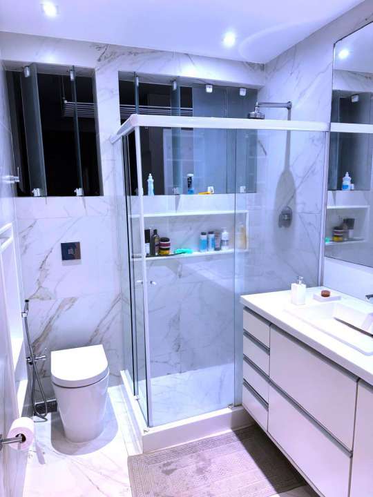 Apartamento, 3 quartos, 167 m² - Foto 12