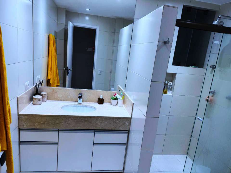 Apartamento, 3 quartos, 167 m² - Foto 14