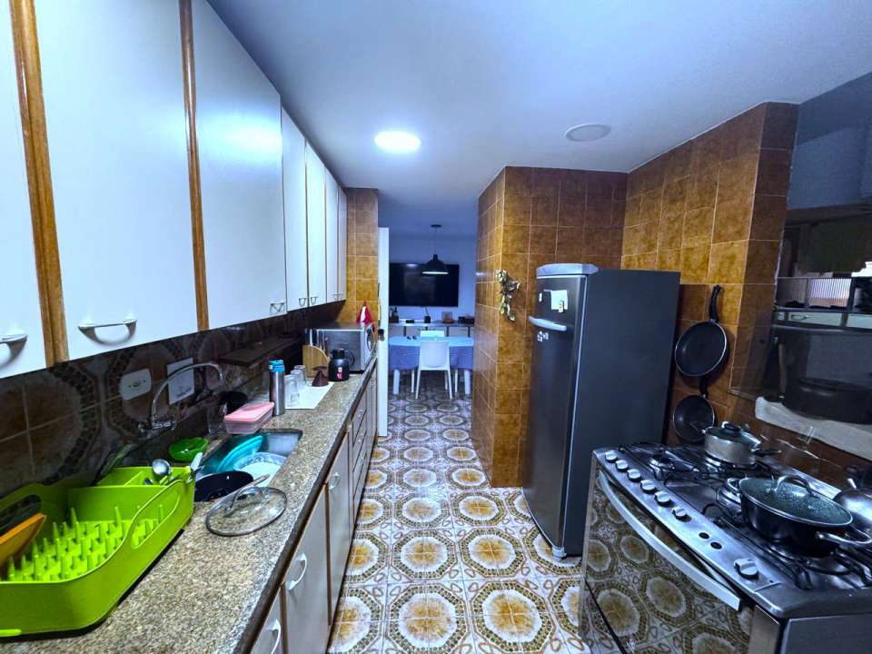 Apartamento, 3 quartos, 167 m² - Foto 16