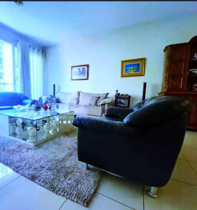 Apartamento, 3 quartos, 170 m² - Foto 3