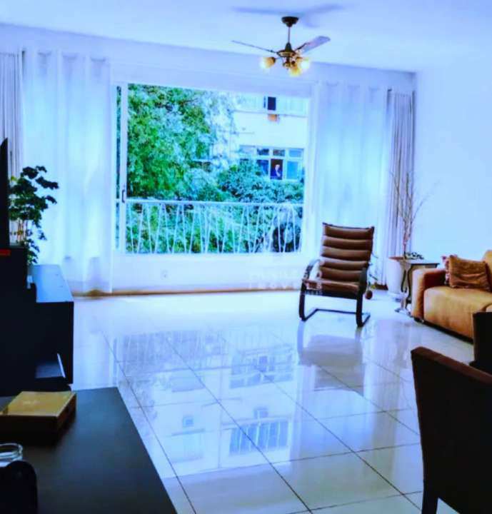 Apartamento, 3 quartos, 170 m² - Foto 4
