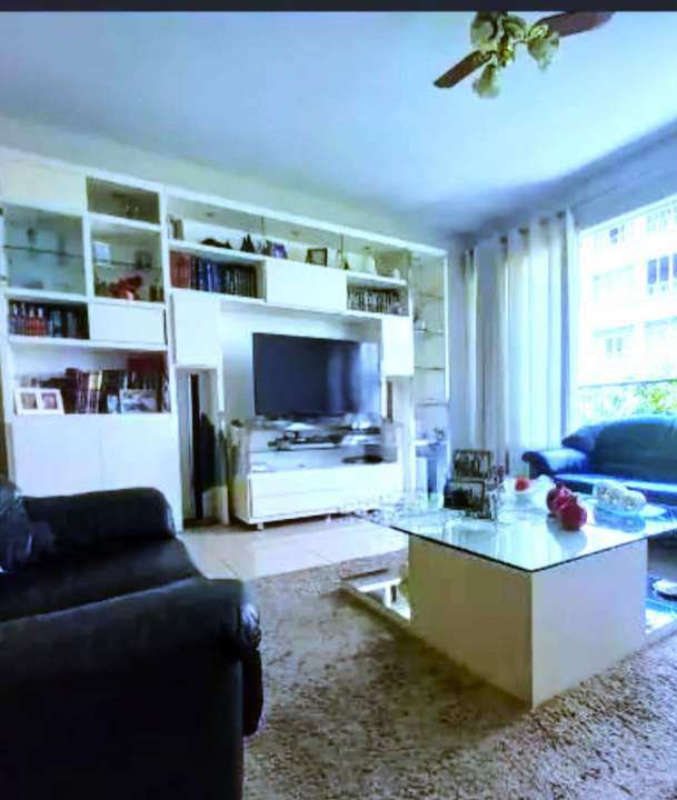Apartamento, 3 quartos, 170 m² - Foto 6