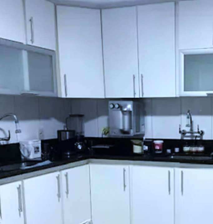 Apartamento, 3 quartos, 170 m² - Foto 17