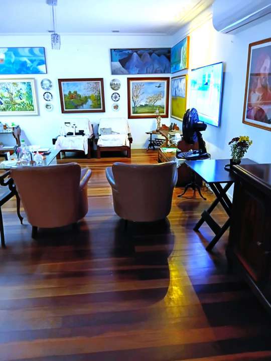 Apartamento, 4 quartos, 230 m² - Foto 2