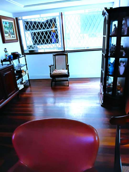 Apartamento, 4 quartos, 230 m² - Foto 7