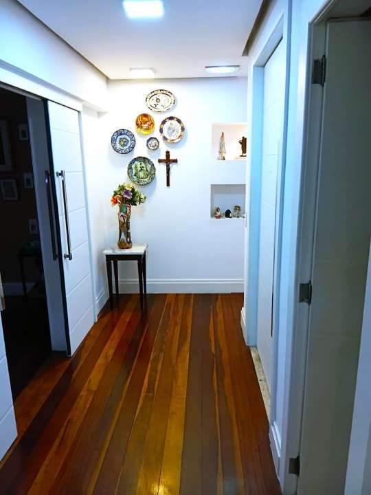 Apartamento, 4 quartos, 230 m² - Foto 8
