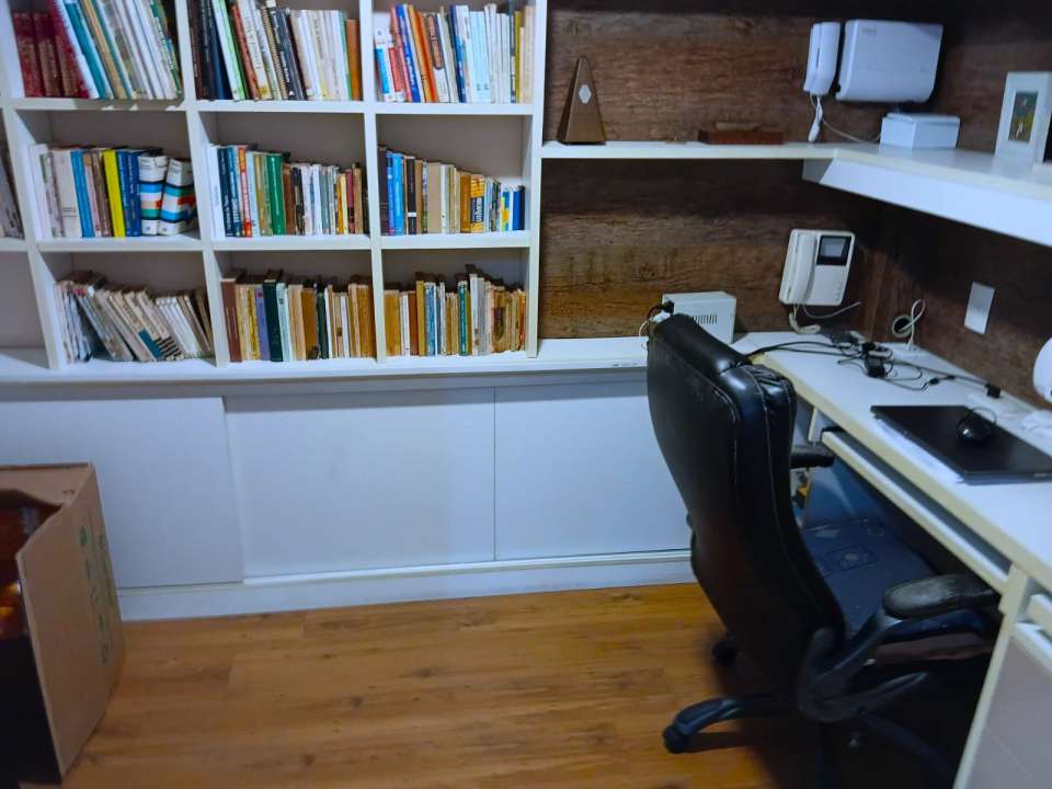 Apartamento, 4 quartos, 230 m² - Foto 18