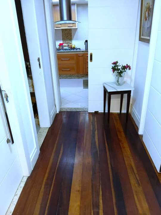 Apartamento, 4 quartos, 230 m² - Foto 19