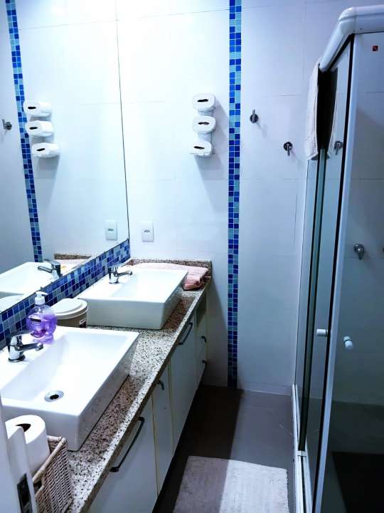Apartamento, 4 quartos, 230 m² - Foto 21
