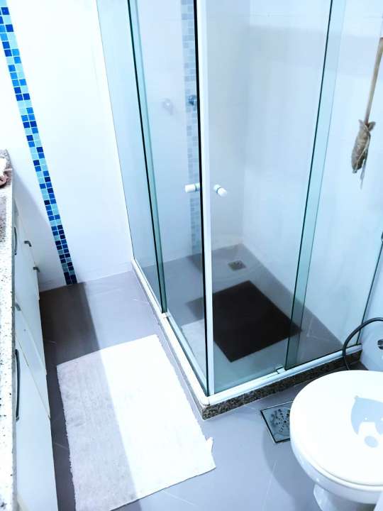 Apartamento, 4 quartos, 230 m² - Foto 22