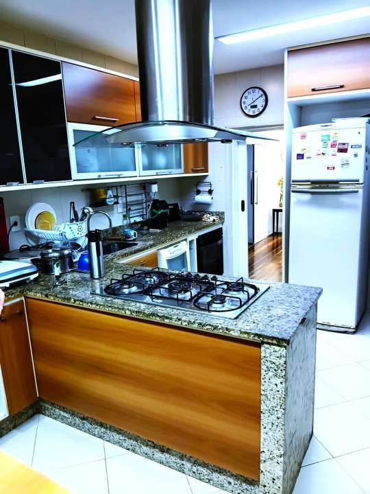 Apartamento, 4 quartos, 230 m² - Foto 25