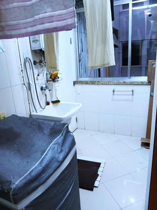 Apartamento, 4 quartos, 230 m² - Foto 27