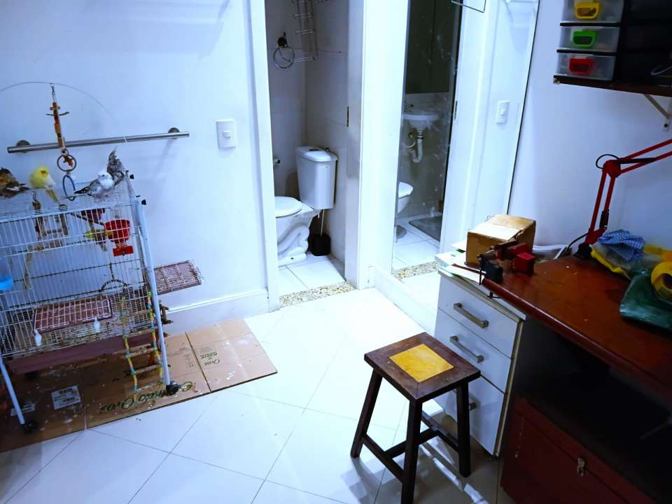 Apartamento, 4 quartos, 230 m² - Foto 28