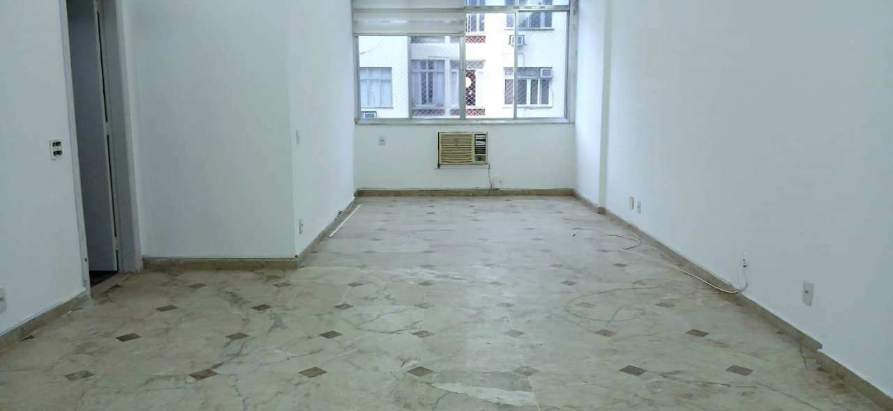 Apartamento, 3 quartos, 132 m² - Foto 1