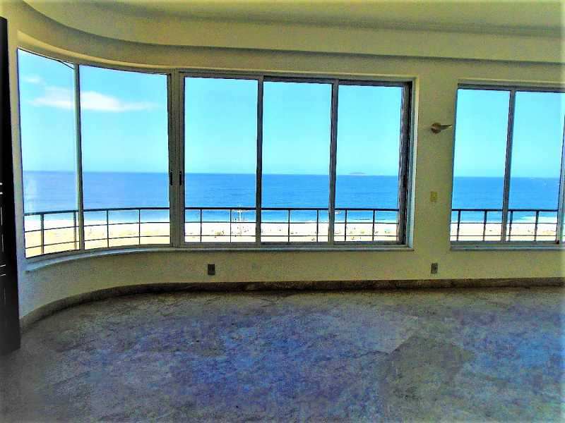 Apartamento, 4 quartos, 587 m² - Foto 5