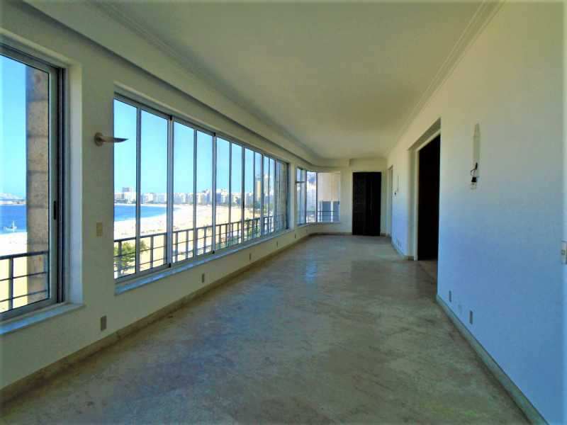 Apartamento, 4 quartos, 587 m² - Foto 4