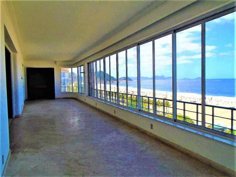 Apartamento, 4 quartos, 587 m² - Foto 3
