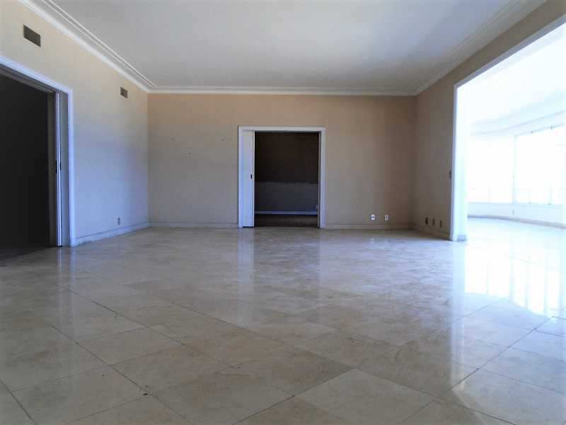 Apartamento, 4 quartos, 587 m² - Foto 6