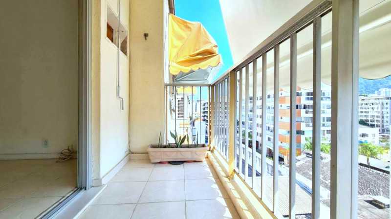 Conheça IMG-20220510-WA0006 6 do imóvel - Apartamento à venda Rua Sorocaba,Botafogo, Zona Sul,Rio de Janeiro - R$ 840.000 - P-2060 - 1 IMG-20220510-WA0006 6 - 1