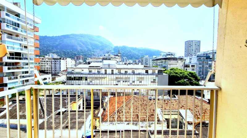 Conheça IMG-20220510-WA0019 9 do imóvel - Apartamento à venda Rua Sorocaba,Botafogo, Zona Sul,Rio de Janeiro - R$ 840.000 - P-2060 - 6 IMG-20220510-WA0019 9 - 6