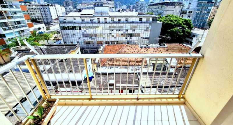 Conheça IMG-20220510-WA0023 3 do imóvel - Apartamento à venda Rua Sorocaba,Botafogo, Zona Sul,Rio de Janeiro - R$ 840.000 - P-2060 - 5 IMG-20220510-WA0023 3 - 5