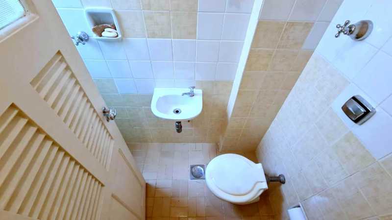 Conheça IMG-20220510-WA0012 12 do imóvel - Apartamento à venda Rua Sorocaba,Botafogo, Zona Sul,Rio de Janeiro - R$ 840.000 - P-2060 - 15 IMG-20220510-WA0012 12 - 15