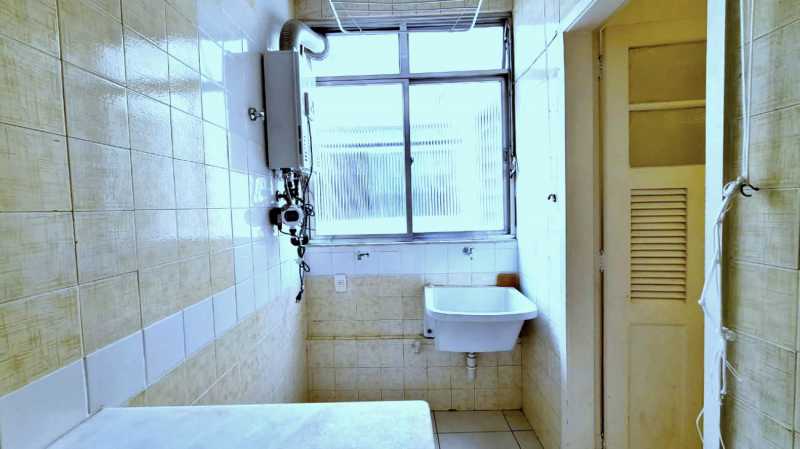 Conheça IMG-20220510-WA0015 5 do imóvel - Apartamento à venda Rua Sorocaba,Botafogo, Zona Sul,Rio de Janeiro - R$ 840.000 - P-2060 - 14 IMG-20220510-WA0015 5 - 14
