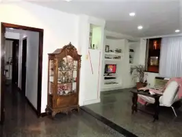 Conheça DSC08293 do imóvel - Apartamento à venda Rua República do Peru, Copacabana, Zona Sul,Rio de Janeiro - R$ 1.500.000 - 3-11822 - 6 DSC08293 - 6