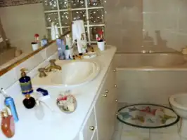 Conheça BANH DOIS do imóvel - Apartamento à venda Rua Anita Garibaldi, Copacabana, Zona Sul,Rio de Janeiro - R$ 1.490.000 - 4-5827 - 9 BANH DOIS - 9