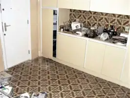 Conheça COZ do imóvel - Apartamento à venda Rua Anita Garibaldi, Copacabana, Zona Sul,Rio de Janeiro - R$ 1.490.000 - 4-5827 - 11 COZ - 11