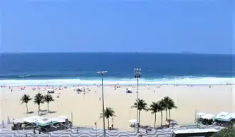 Conheça Panoramica do imóvel - Apartamento à venda Avenida Atlântica, Copacabana, Zona Sul,Rio de Janeiro - R$ 11.000.000 - 4-5953 - 1 Panoramica - 1