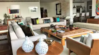 Conheça CINCO. do imóvel - Apartamento à venda Avenida Atlântica, Copacabana, Zona Sul,Rio de Janeiro - R$ 11.000.000 - 4-5953 - 4 CINCO. - 4