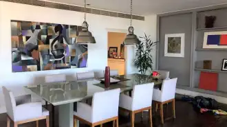 Conheça SEIS. do imóvel - Apartamento à venda Avenida Atlântica, Copacabana, Zona Sul,Rio de Janeiro - R$ 11.000.000 - 4-5953 - 12 SEIS. - 12