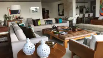 Conheça B. do imóvel - Apartamento à venda Avenida Atlântica, Copacabana, Zona Sul,Rio de Janeiro - R$ 11.000.000 - 4-5953 - 13 B. - 13
