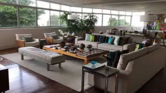 Conheça C. do imóvel - Apartamento à venda Avenida Atlântica, Copacabana, Zona Sul,Rio de Janeiro - R$ 11.000.000 - 4-5953 - 14 C. - 14