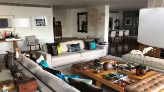 Conheça A. do imóvel - Apartamento à venda Avenida Atlântica, Copacabana, Zona Sul,Rio de Janeiro - R$ 11.000.000 - 4-5953 - 15 A. - 15
