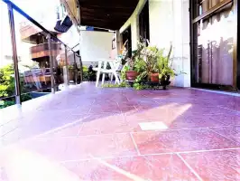 Conheça VARDAO do imóvel - Cobertura 5 quartos à venda Leblon, Zona Sul,Rio de Janeiro - R$ 4.300.000 - COB-2208 - 3 VARDAO - 3