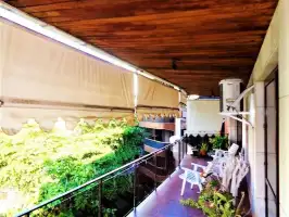 Conheça VARDA do imóvel - Cobertura 5 quartos à venda Leblon, Zona Sul,Rio de Janeiro - R$ 4.300.000 - COB-2208 - 4 VARDA - 4