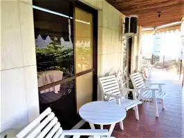 Conheça VARDA E MESAS do imóvel - Cobertura 5 quartos à venda Leblon, Zona Sul,Rio de Janeiro - R$ 4.300.000 - COB-2208 - 5 VARDA E MESAS - 5