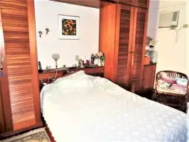 Conheça QTO E ARMS do imóvel - Cobertura 5 quartos à venda Leblon, Zona Sul,Rio de Janeiro - R$ 4.300.000 - COB-2208 - 9 QTO E ARMS - 9