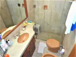 Conheça BANH do imóvel - Cobertura 5 quartos à venda Leblon, Zona Sul,Rio de Janeiro - R$ 4.300.000 - COB-2208 - 17 BANH - 17