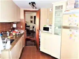 Conheça COPA COZ do imóvel - Cobertura 5 quartos à venda Leblon, Zona Sul,Rio de Janeiro - R$ 4.300.000 - COB-2208 - 19 COPA COZ - 19