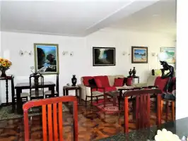 Conheça DSC01700 do imóvel - Apartamento à venda Rua Bolivar, Copacabana, Zona Sul,Rio de Janeiro - R$ 2.000.000 - 3-12151 - 8 DSC01700 - 8