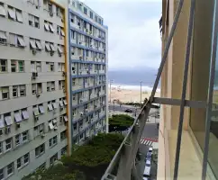 Conheça DSC01701 do imóvel - Apartamento à venda Rua Bolivar, Copacabana, Zona Sul,Rio de Janeiro - R$ 2.000.000 - 3-12151 - 21 DSC01701 - 21