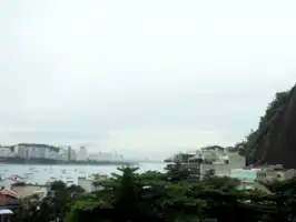 Conheça SAM_5128 RET do imóvel - Cobertura à venda Rua Osório de Almeida, Urca, Zona Sul,Rio de Janeiro - R$ 7.500.000 - COB-2245 - 1 SAM_5128 RET - 1