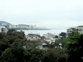 Conheça SAM_5118 RET do imóvel - Cobertura à venda Rua Osório de Almeida, Urca, Zona Sul,Rio de Janeiro - R$ 7.500.000 - COB-2245 - 3 SAM_5118 RET - 3