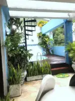Conheça thumbnailQUATORZERET do imóvel - Cobertura à venda Avenida Henrique Dodsworth, Lagoa, Zona Sul,Rio de Janeiro - R$ 3.500.000 - COB-2378 - 3 thumbnailQUATORZERET - 3