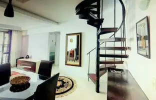 Conheça thumbnailOITORETT do imóvel - Cobertura à venda Avenida Henrique Dodsworth, Lagoa, Zona Sul,Rio de Janeiro - R$ 3.500.000 - COB-2378 - 7 thumbnailOITORETT - 7